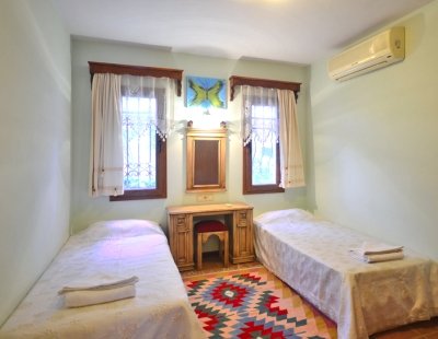 Holiday home in Bodrum villa booking