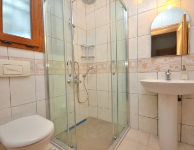 Villa rentals in Turkey