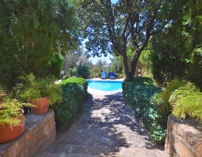 Holiday home in Bodrum villa booking