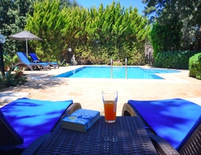 Villas in Bodrum