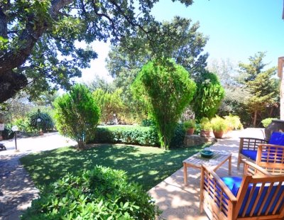 Holiday villas in Bodrum