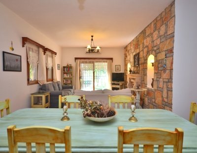 Book a villa in Turkey
