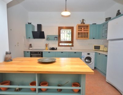 Villas in Bodrum