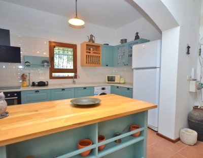 Villa holidays in Bitez