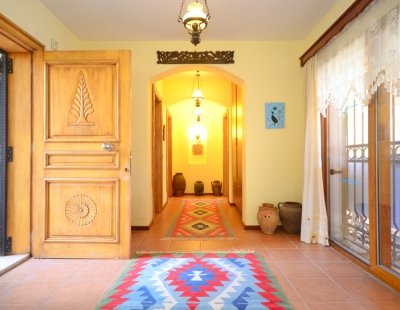 Villa holidays in Bodrum