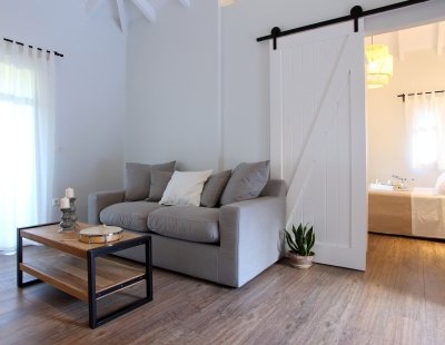 Book a villa holiday in Greece