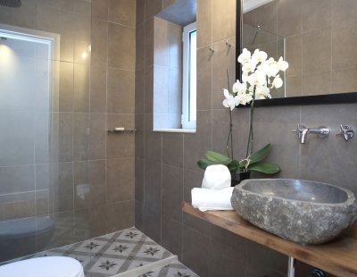Villa in Asprogerakata to rent