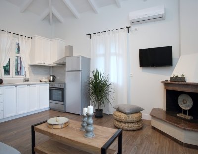 Book a villa in Greece