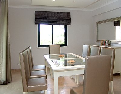Book a villa in Portugal