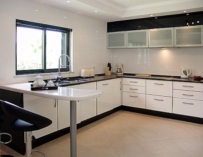 Villa holidays in Portugal