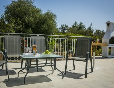 Villa holidays in Kefalonia