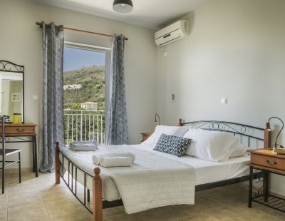 Holiday home in Kefalonia villa booking