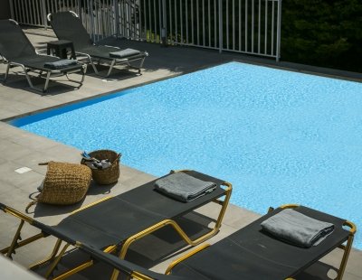 Book a villa holiday in Greece