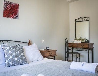 Holiday home in Kefalonia villa booking