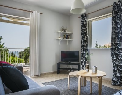 Book a villa in Greece