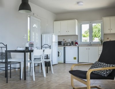 Holiday home in Kefalonia villa booking