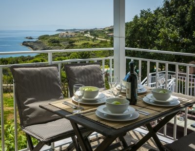 Villa holidays in Greece