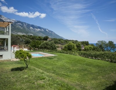 Villa in Kefalonia to rent