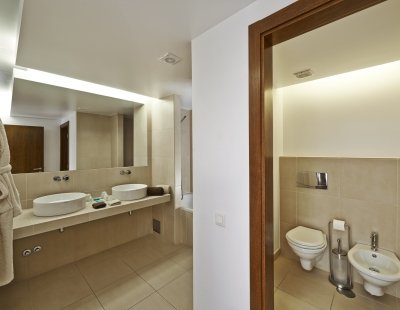 Holiday villas in Portugal