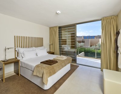 Holiday home in Algarve villa booking