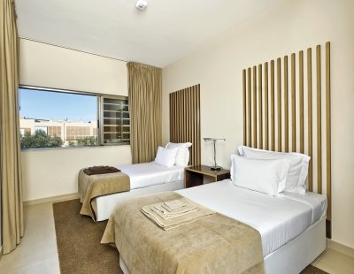 Holiday villas in Albufeira