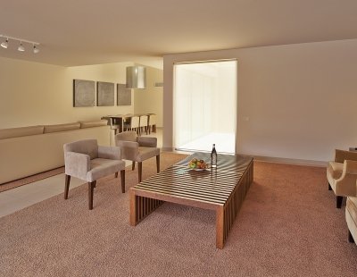 Holiday home in Algarve villa booking