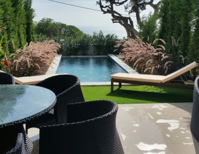 Holiday villas in Portugal