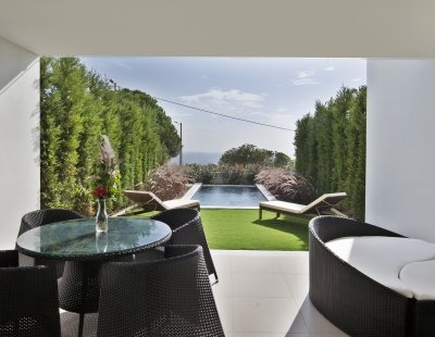 Villa in Algarve to rent