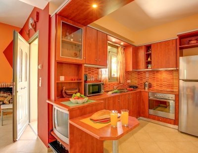 Villa holidays in Kefalonia