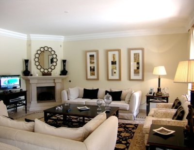 Book a villa holiday in Quinta do Lago