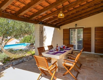 Villa holidays in Croatia