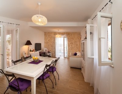 Villa rentals in Croatia