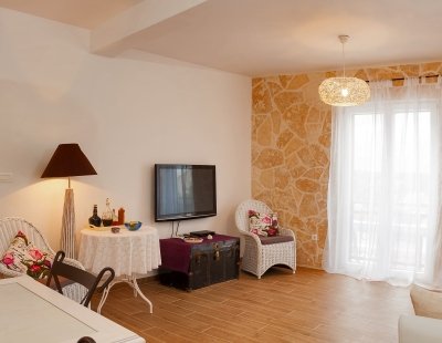 Villa holidays in Brac
