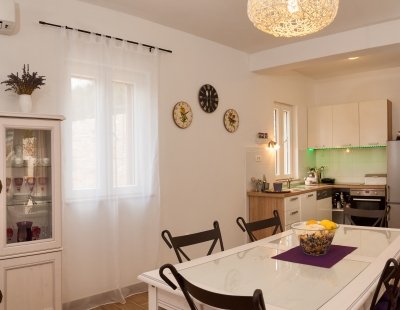 Villas in Brac