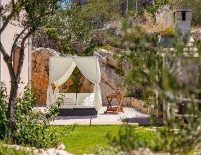 Book a villa in Croatia