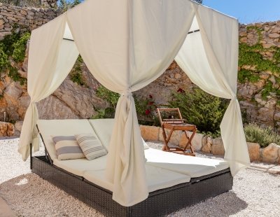Book a villa holiday in Dalmatia