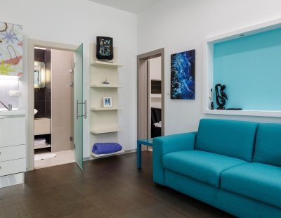Holiday villas in Croatia