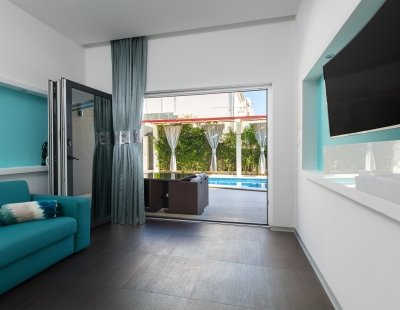 Villa in Croatia to rent