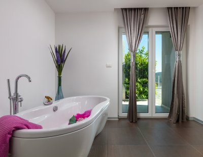 Book a villa in Croatia