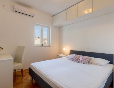 Holiday home in Dalmatia villa booking