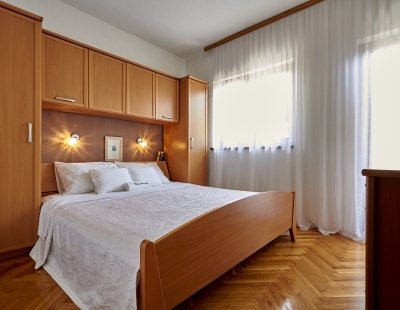 Holiday villas in Split