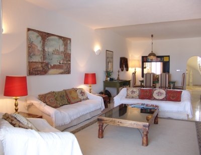 Book a villa holiday in Algarve