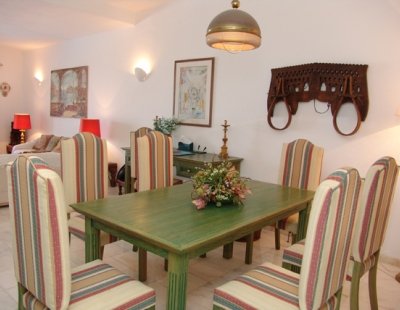 Villa rentals in Vale do Lobo