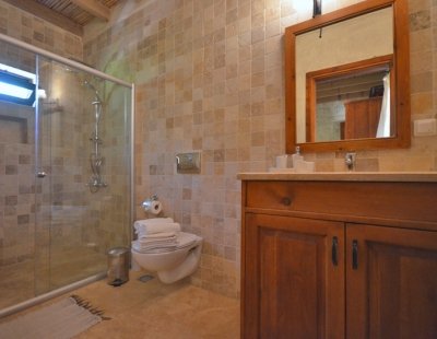 Holiday home in Turkey villa booking