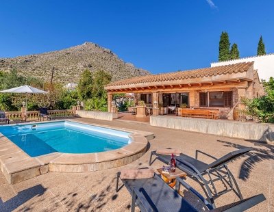 Villas in Mallorca