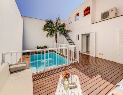 Villa in Mallorca to rent