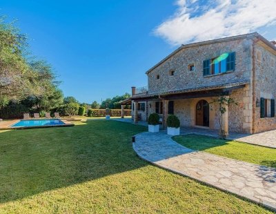 Villas in Spain