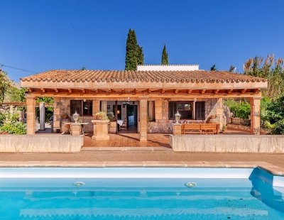 Villa in Spain to rent