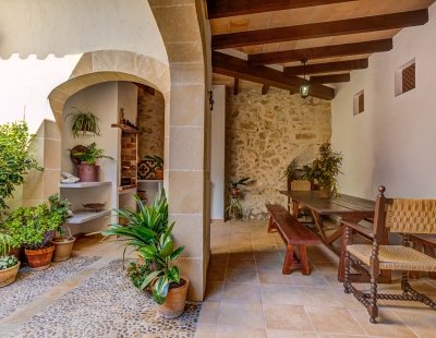 Villas in Mallorca
