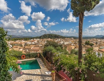 Villas in Balearic Islands